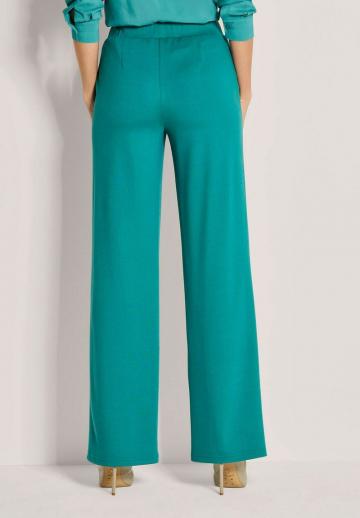 Прямые брюки