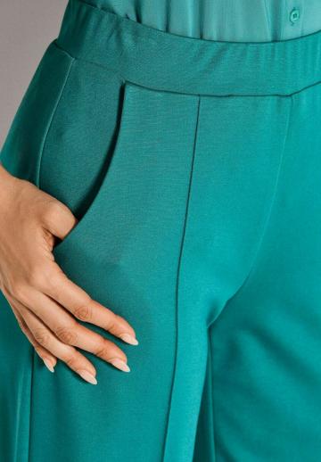 Прямые брюки