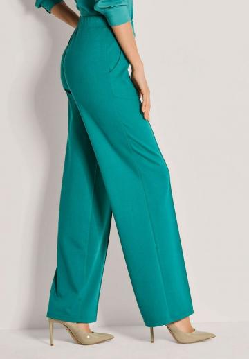 Прямые брюки