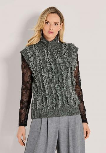 Майка-борцовка