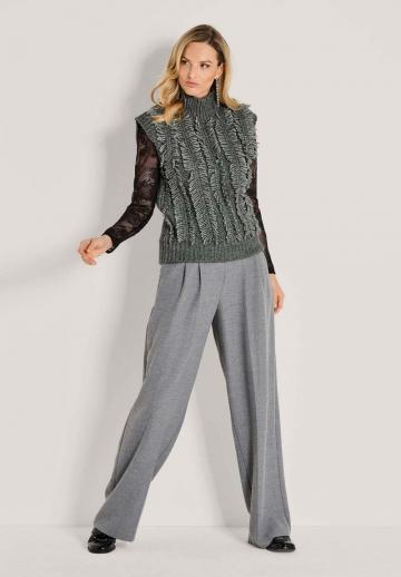 Майка-борцовка