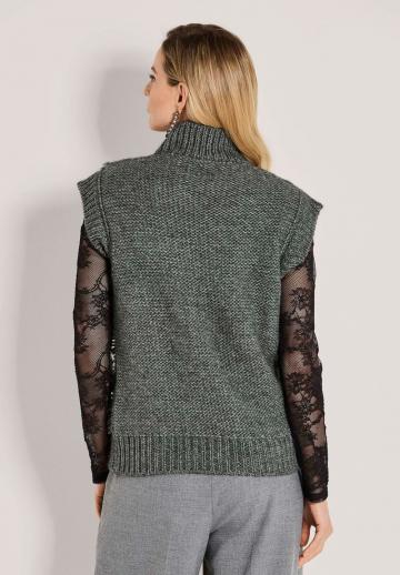 Майка-борцовка