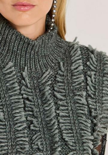 Майка-борцовка