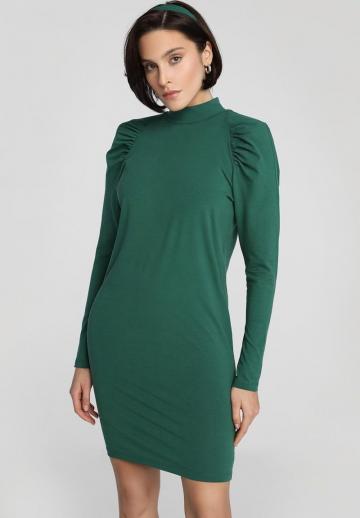 Платье футляр