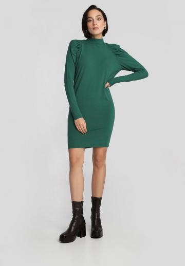 Платье футляр