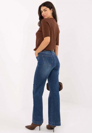 Клешеные брюки