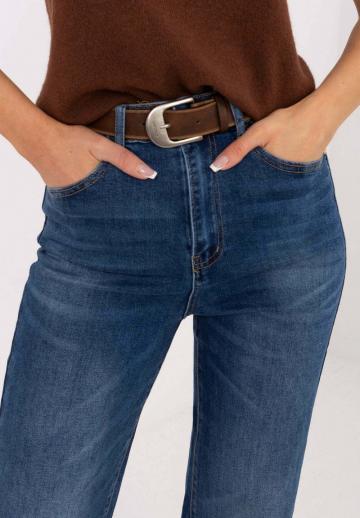 Клешеные брюки