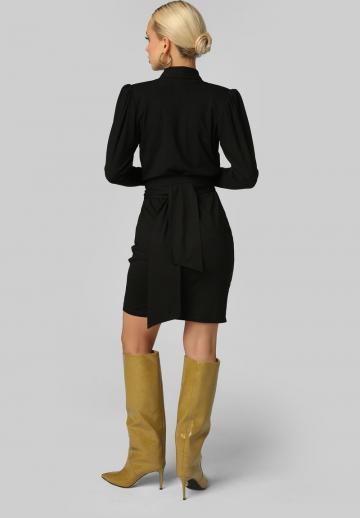 Платье футляр