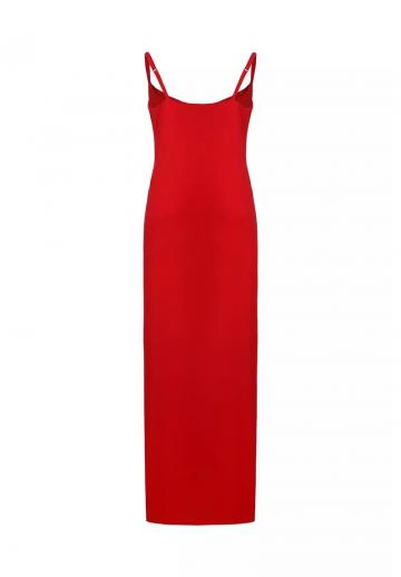 Платье макси