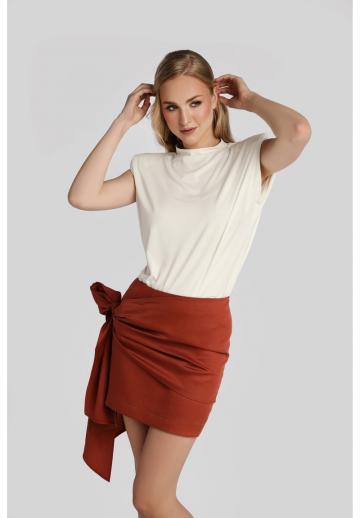 Майка-борцовка