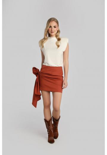 Майка-борцовка