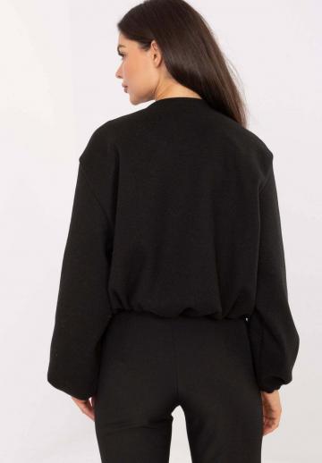 Короткая куртка