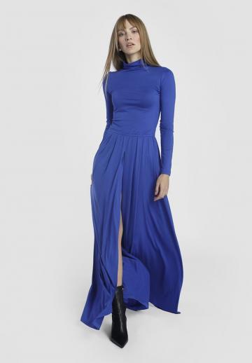 Платье макси