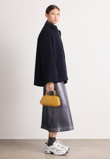 Джинсовая юбка