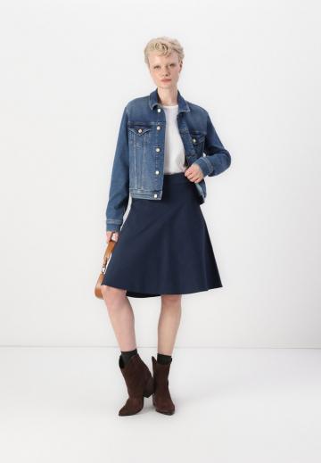 Летняя юбка