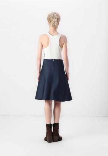 Летняя юбка