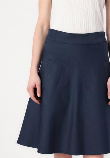 Летняя юбка