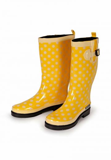 Резиновые сапоги