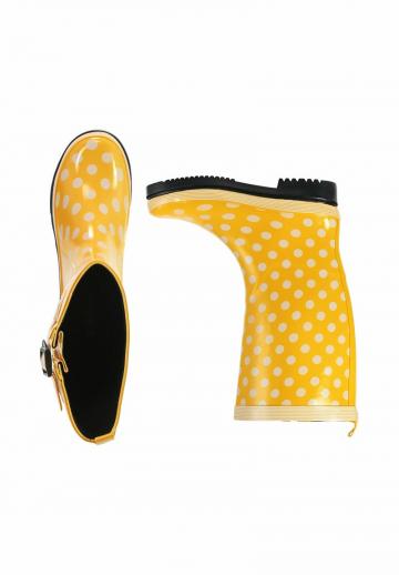 Резиновые сапоги