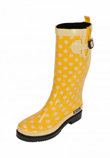 Резиновые сапоги