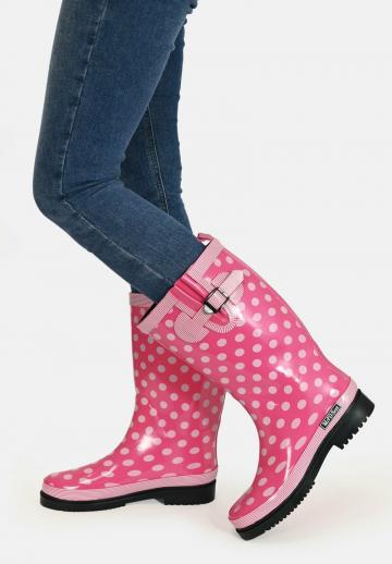 Резиновые сапоги