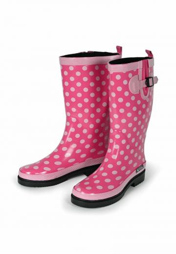 Резиновые сапоги