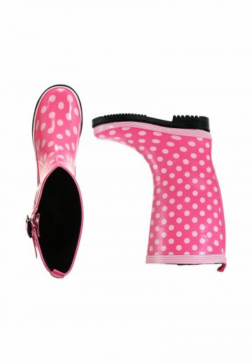 Резиновые сапоги