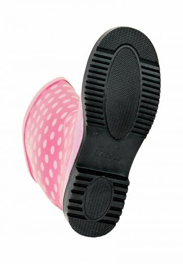 Резиновые сапоги