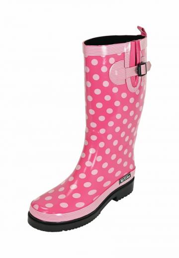 Резиновые сапоги