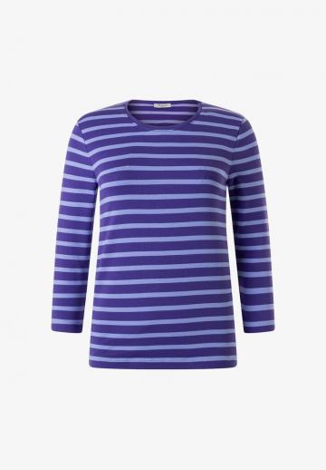 Майка с рукавом три четверти