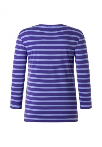 Майка с рукавом три четверти