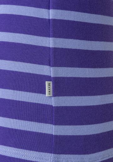 Майка с рукавом три четверти