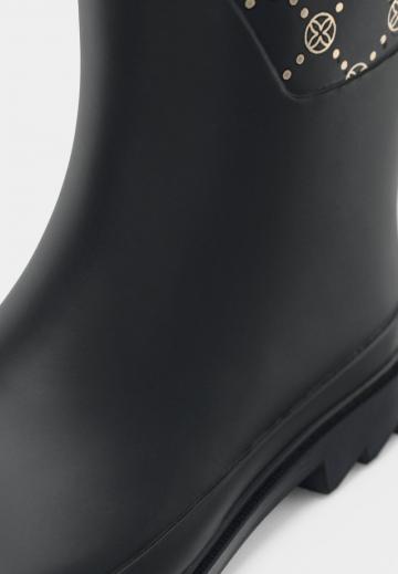 Резиновые сапоги