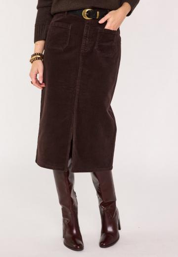 Юбка-карандаш