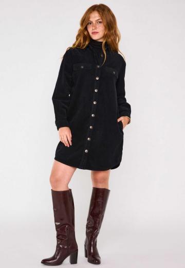 Блузка-платье