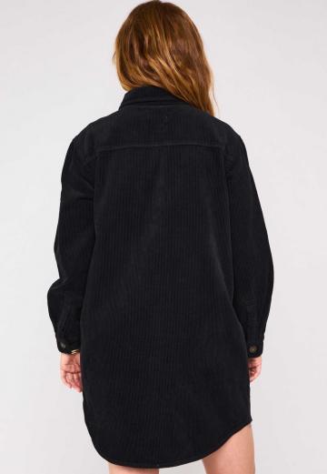 Блузка-платье