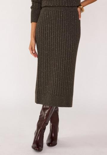 Юбка-карандаш