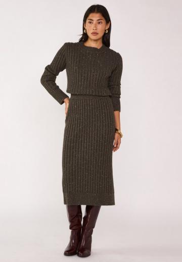 Юбка-карандаш