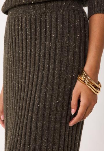 Юбка-карандаш