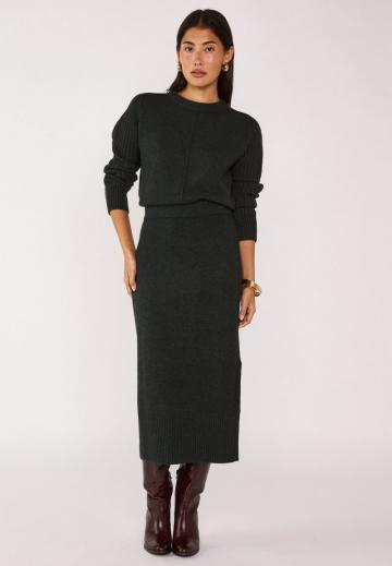 Юбка-карандаш