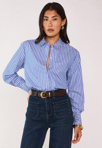 Блузка-рубашка