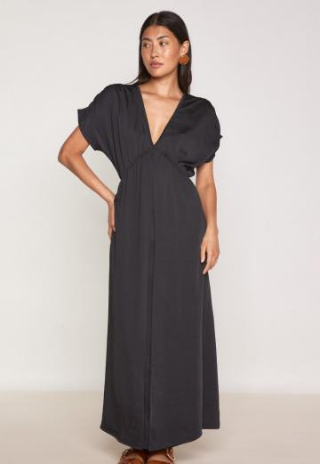 Платье макси