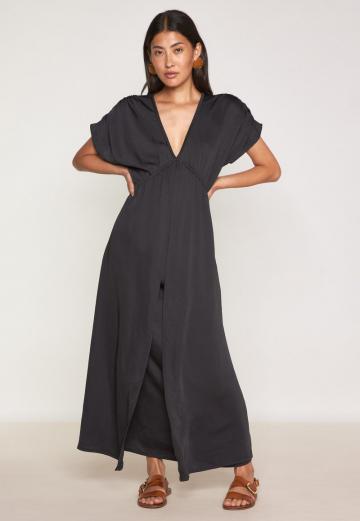 Платье макси