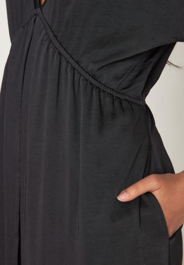 Платье макси