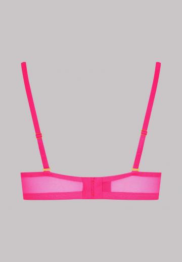 Бюстгальтер на косточках