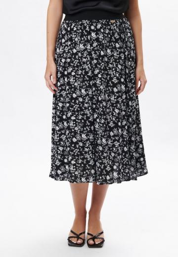 Летняя юбка