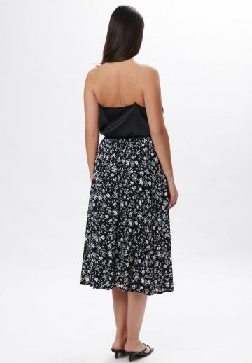 Летняя юбка