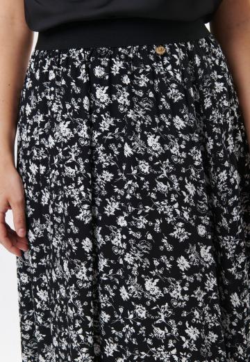 Летняя юбка