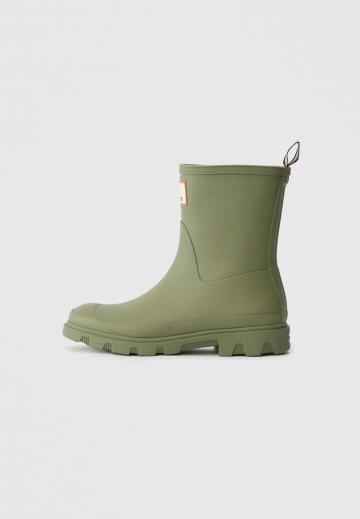 Резиновые сапоги