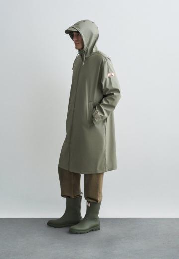 Резиновые сапоги